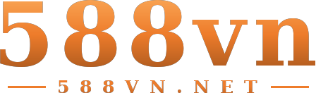 588vn logo