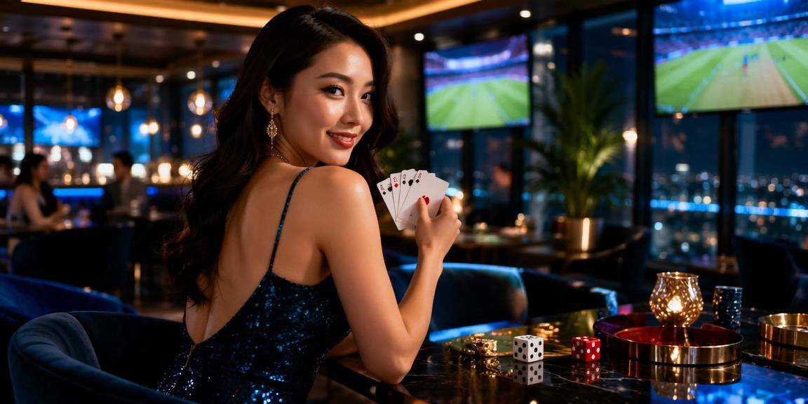 588vn Slot Đèn Lồng