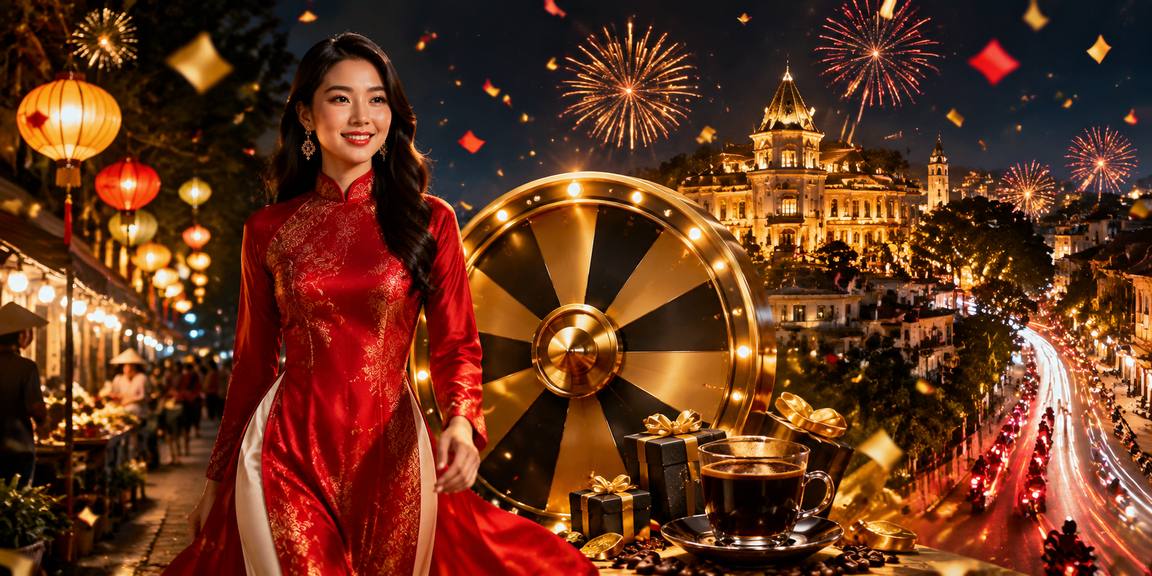 588vn Den Long Slot mang lại điều gì cho bạn